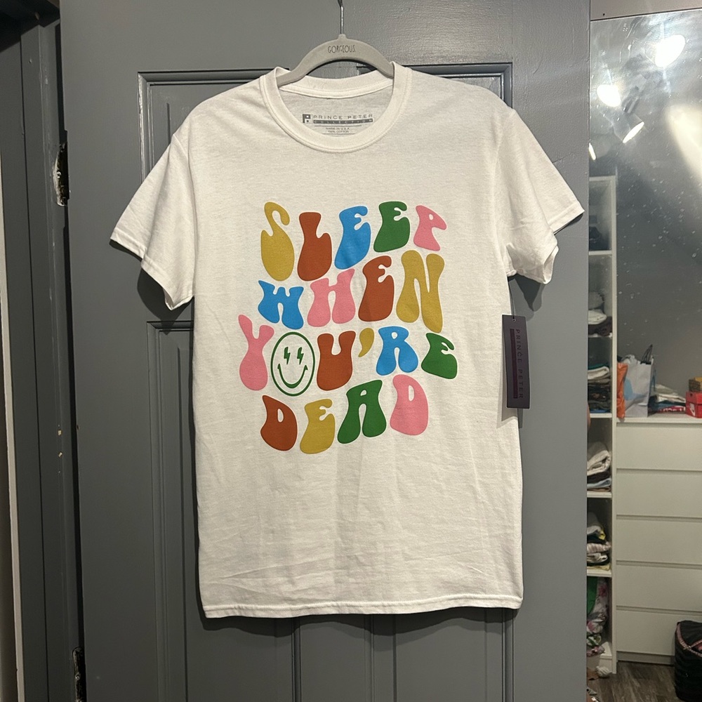 Graphic tshirt
